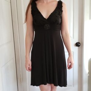🔥4 for $20! Black dress